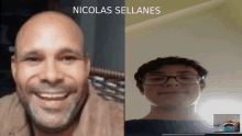 Nicolas Sellanes Nikus GIF - Nicolas Sellanes Nikus Nikus23 GIFs