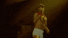 Freddie Mercury Another One Bites The Dust GIF - Freddie Mercury Another One Bites The Dust Queen GIFs