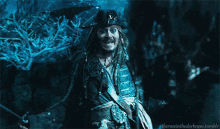 Johnny Depp Jack Sparrow GIF - Johnny Depp Jack Sparrow Pirates Of The Caribbean GIFs