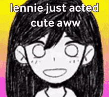 Lennie Lennie Cute GIF
