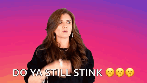 Smell Bad Smell GIF - Smell Bad Smell Stinks - Discover & Share GIFs