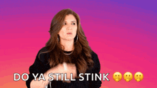 Smell Bad Smell GIF - Smell Bad Smell Stinks GIFs