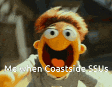 Me When Coastside Me When Coastside Ssus GIF - Me When Coastside Me When Coastside Ssus Coastside GIFs
