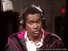 Luther Vandross Singing GIF - Luther Vandross Singing Sing GIFs