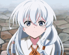 Elaina Anime GIF - Elaina Anime Pog GIFs