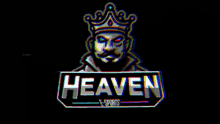 Heaven Crown GIF - Heaven Crown Glitch GIFs