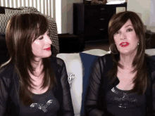 The Psychic Twins You Cant Fix Stupid GIF