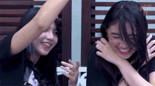 Shania Gracia Gracia Jkt48 GIF - Shania Gracia Gracia Jkt48 Jkt48 GIFs