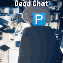 Dead Chat Jump GIF - Dead Chat Jump Dead GIFs