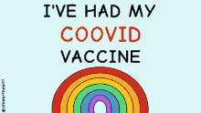 Covid Vaccine GIF - Covid Vaccine Ive GIFs