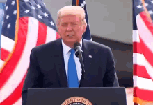 Donald Trump Potus GIF - Donald Trump Potus Presidential Campaign GIFs