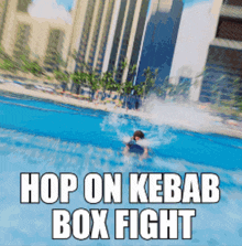 Kebab Box GIF