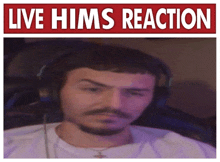 Live Reaction Hims GIF - Live Reaction Hims Kick GIFs