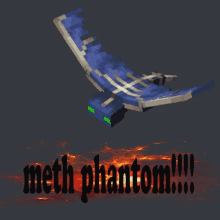 Meth Methamphetamine GIF - Meth Methamphetamine Minecraft GIFs