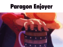 Paragon Paragon Roblox GIF - Paragon Paragon Roblox K1lluaa GIFs