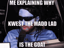 Kwest The Madd Lad Dan The Hater GIF - Kwest The Madd Lad Dan The Hater Dan Swerdlove GIFs