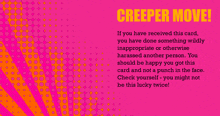 Bed Red Creeper Card Red Card GIF - Bed Red Creeper Card Bed Red Card GIFs