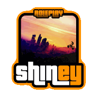 Shineyrp Sticker - Shineyrp Stickers