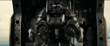 Fallout Prime Video GIF