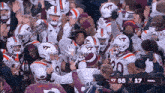 Hokies Virginia Tech GIF - Hokies Virginia Tech Commonwealth Cup GIFs