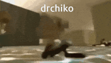 Drchiko Neko Arc GIF - Drchiko Neko Arc Boogie Down GIFs