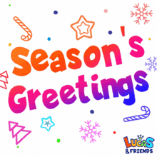 Greetings Season Greating GIF - Greetings Greeting Season Greating GIFs