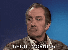 Muppets Vincent Price GIF