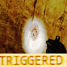 Triggered Barnacle Half-life 2 GIF - Triggered Barnacle Half-life 2 GIFs