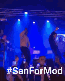 San San For GIF - San San For San For Mod GIFs