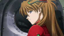 Evangelion Ayanami Rei GIF - Evangelion Ayanami Rei Shinji Ikari GIFs