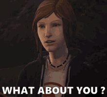 Life Is Strange Before The Storm GIF - Life Is Strange Before The Storm Bts GIFs