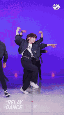 Stray Kids Seungmin GIF - Stray Kids Seungmin Danceing GIFs