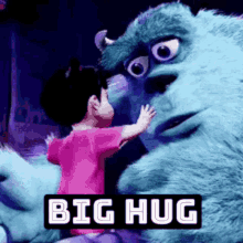 hug hugs cuddle