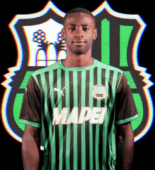 Sassuolo Calcio Sassuolo GIF - Sassuolo Calcio Sassuolo Pedro Obiang GIFs