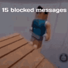 Blocked Messages GIF - Blocked Messages GIFs