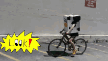 Itemlabel Peepy GIF - Itemlabel Peepy Bike GIFs