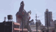 Ultraman Trigger Trigger Dark GIF