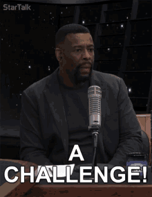 A Challenge Challenge GIF - A Challenge Challenge Challenge Accepted GIFs