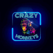 Cmonkeys Crazysm GIF - Cmonkeys Crazysm Crazymonkeys GIFs