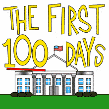 first100days president