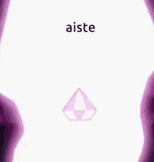 Aiste Steven GIF - Aiste Steven Universe GIFs