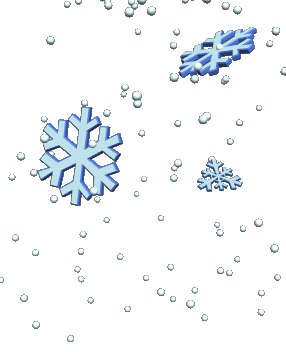 Ezo Snowflakes Sticker - Ezo Snowflakes Stickers