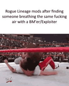 Rogue Lineage Rogue Lineage Moderator GIF - Rogue Lineage Rogue Rogue Lineage Moderator GIFs