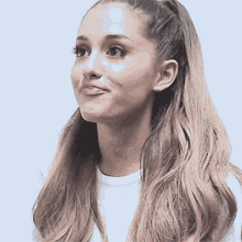 Ariana Grande Reface GIF - Ariana Grande Reface Ariana Grande GIFs