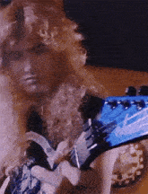 Megadeth Davemustaine GIF - Megadeth Davemustaine GIFs