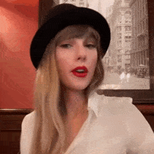 Taylor Swift Cool GIF - Taylor Swift Cool Based GIFs