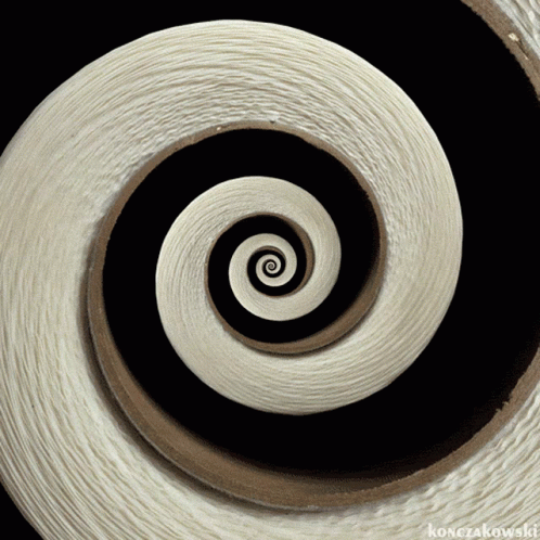 Moving Spiral GIF - Moving Spiral Weaving Pattern GIFs