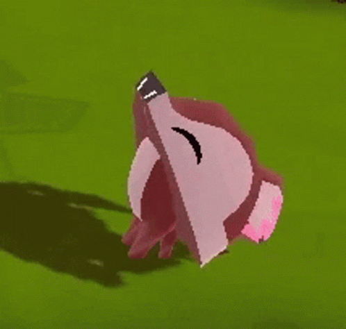 Up Coyote GIF - Up Coyote Animal Jam - Discover & Share GIFs