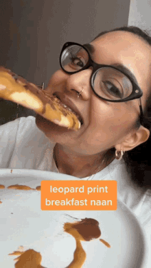 Taste Priyanka Naik GIF - Taste Priyanka Naik Chef Priyanka GIFs