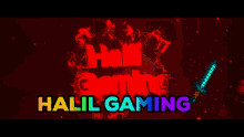 Halil Gaming GIF